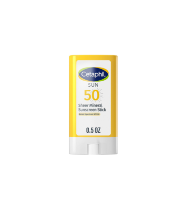 Protector en barra Cetaphil 50spf