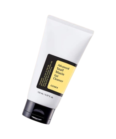 Gel Cleanser Cosrx