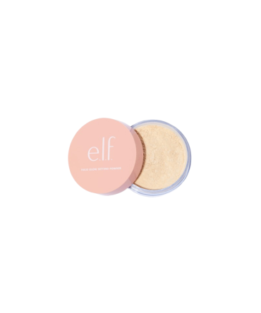 Polvo suelto Halo Glow Elf