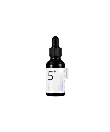 5+ Vitamina Antoxidante Anua