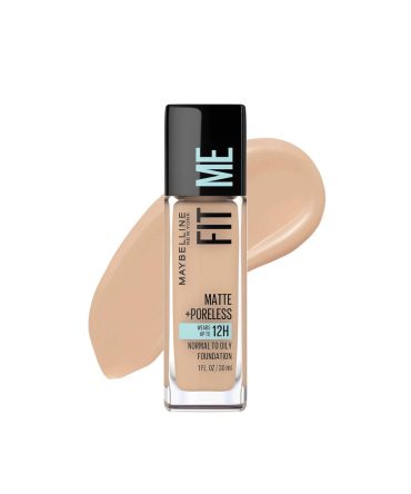 Base Fitme Matte