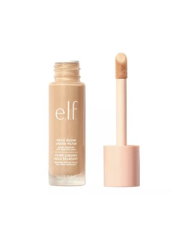 Filtro Halo Glow de E.l.f