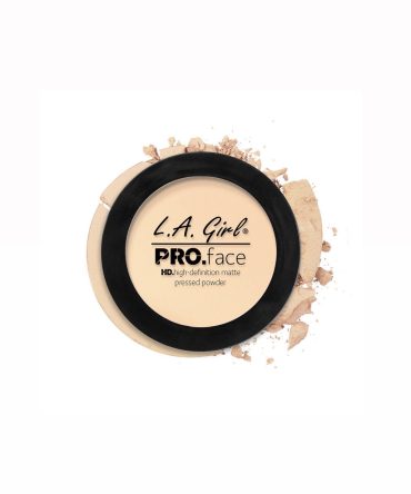 Polvo Compacto Pro Face L.A Girl