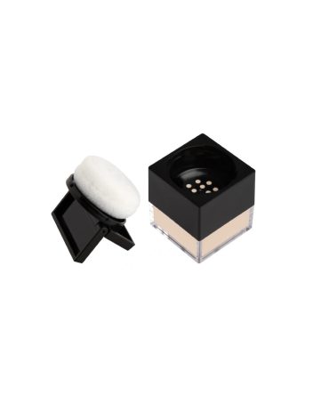 Polvo Huda Beauty mini