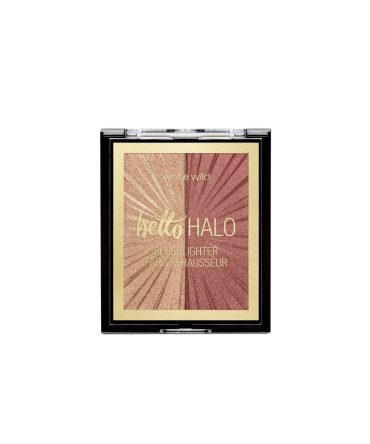 Blush-Iluminador Wet n Wild