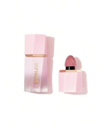 Blush Liquido Sheglam
