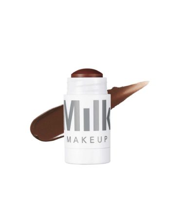 Bronzer en Barra Milk