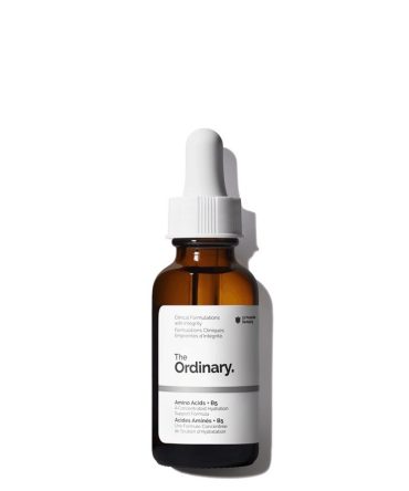 Amino Acids + B5 The Ordinary