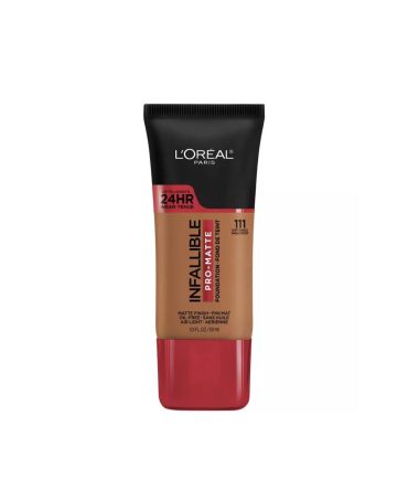 L´oreal Infallible Pro-Matte 24h