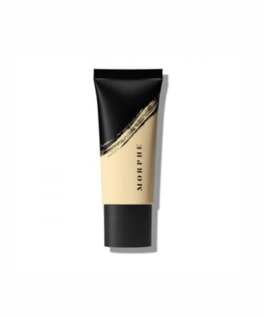 Base Morphe Fluidity