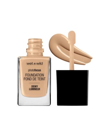 Base photofocus Wet n Wild Luminosa